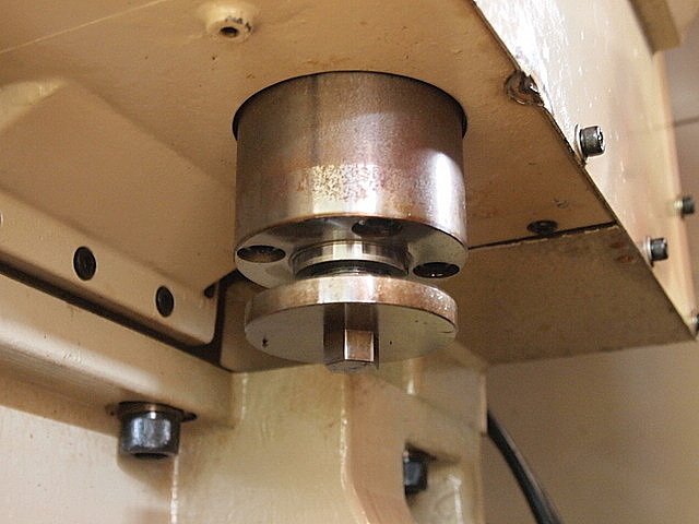 P002545 ＮＣギアシェーパー 三菱重工業 SC15CNC_8