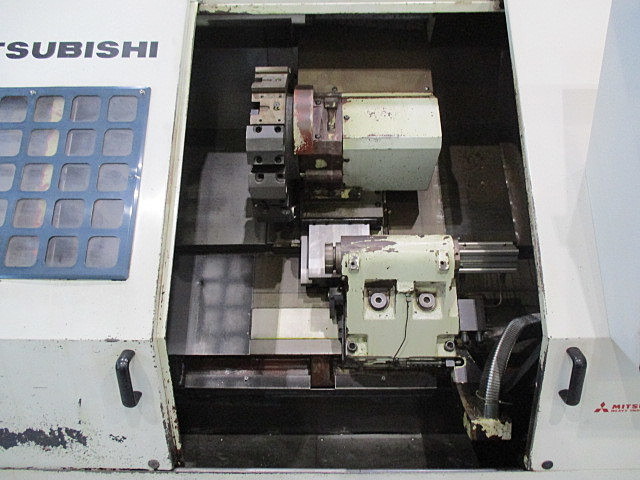 製造会社銘板　三菱重工 DF501号機 新三菱重工製造 第877号