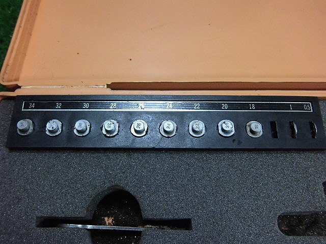 シリンダーゲージ A027043 シリンダーゲージ ミツトヨ CG-35A | 株式会社 小林機械