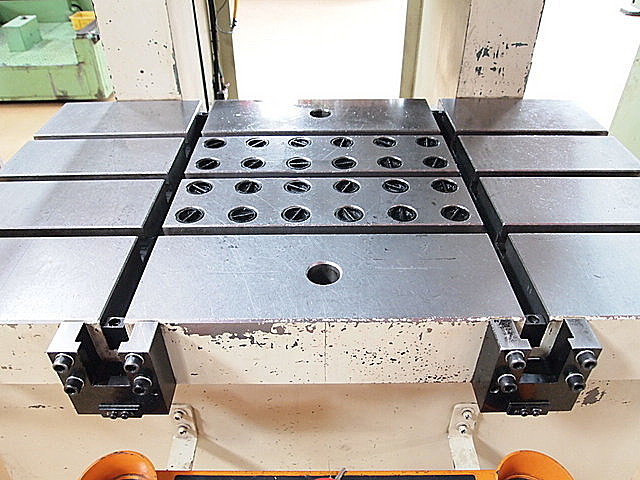 P002505 Ｃ型プレス 金豊 OCP-110_10