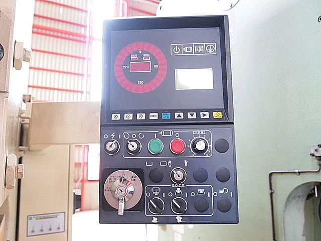 P002505 Ｃ型プレス 金豊 OCP-110_11