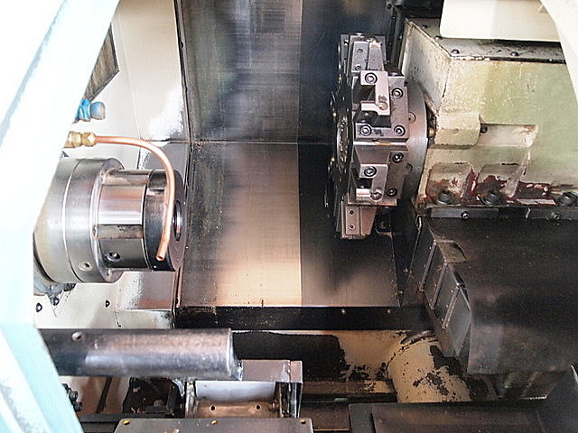 P002497 ＮＣ自動盤 中村留精密工業 TMC-15Ⅱ_2