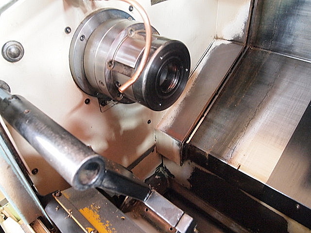 P002497 ＮＣ自動盤 中村留精密工業 TMC-15Ⅱ_3