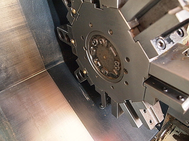 P002497 ＮＣ自動盤 中村留精密工業 TMC-15Ⅱ_5