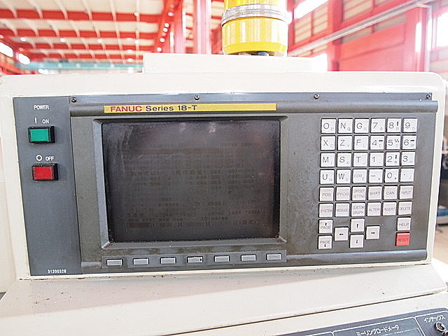 P002497 ＮＣ自動盤 中村留精密工業 TMC-15Ⅱ_7