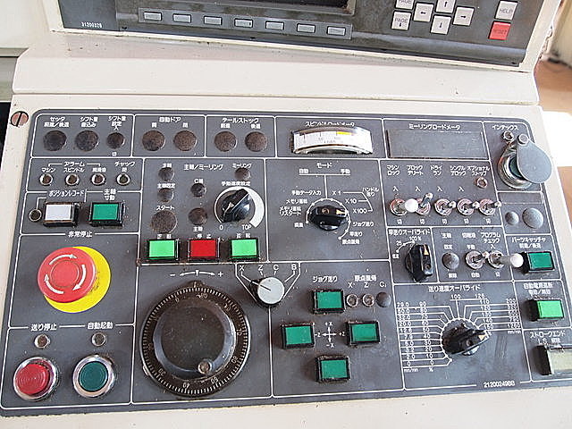 P002497 ＮＣ自動盤 中村留精密工業 TMC-15Ⅱ_8