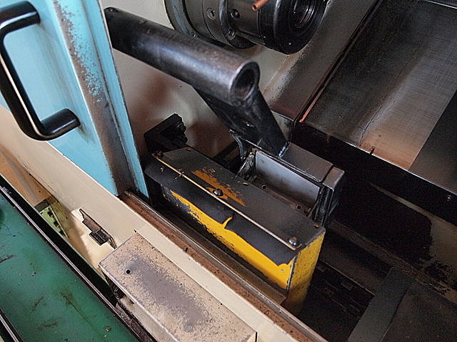 P002497 ＮＣ自動盤 中村留精密工業 TMC-15Ⅱ_9