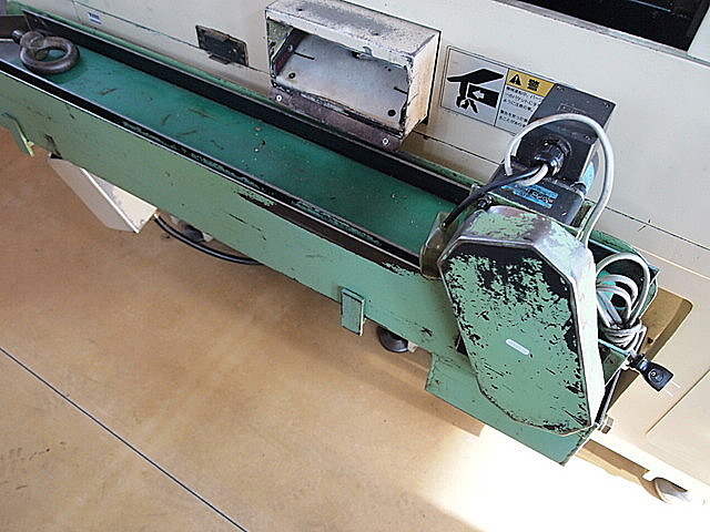 P002497 ＮＣ自動盤 中村留精密工業 TMC-15Ⅱ_10