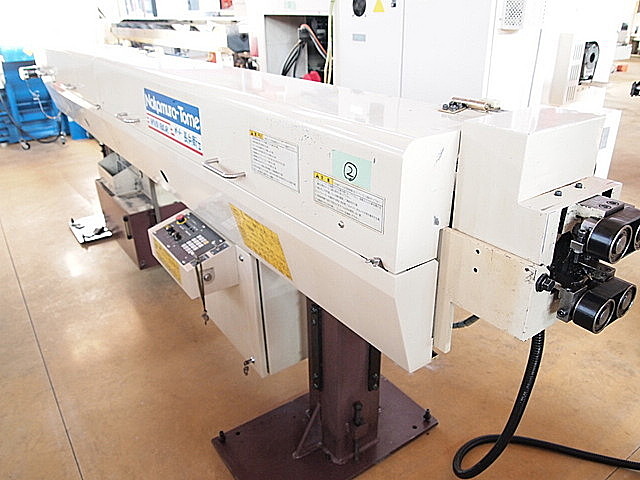 P002497 ＮＣ自動盤 中村留精密工業 TMC-15Ⅱ_11