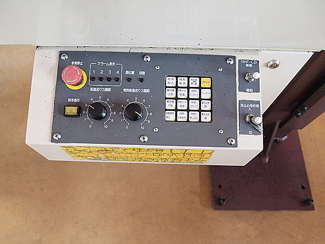 P002497 ＮＣ自動盤 中村留精密工業 TMC-15Ⅱ_13