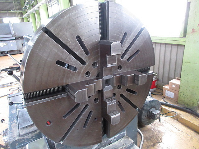 H014962 汎用旋盤 池貝 DA-46 | 株式会社 小林機械