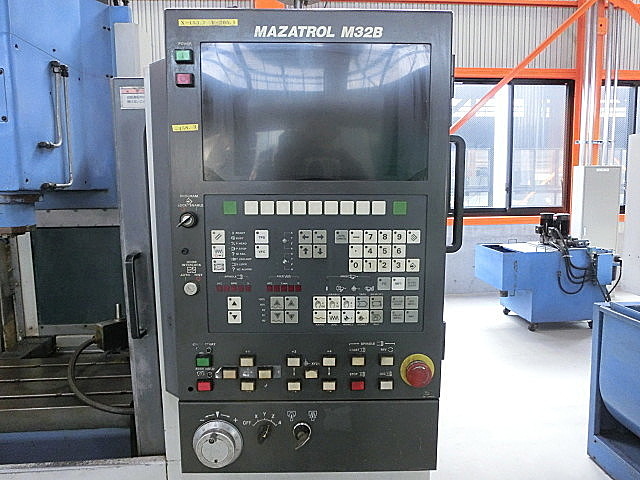 マサヤ専用 P900168 立型マシニングセンター ヤマザキマザック VTC-16A | 株式会社
