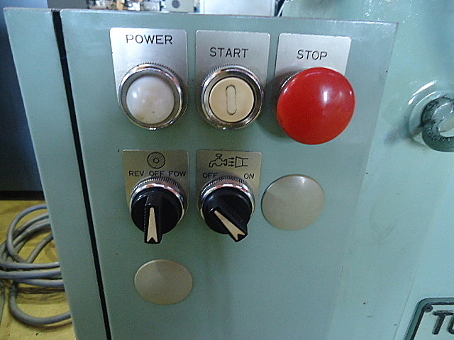A026897 万能工具研削盤 松澤製作所 MZ-8BG_18
