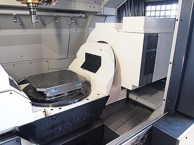 P002481 立型マシニングセンター 牧野フライス製作所 V55-5XA_15