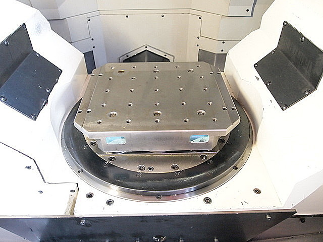 P002481 立型マシニングセンター 牧野フライス製作所 V55-5XA_16