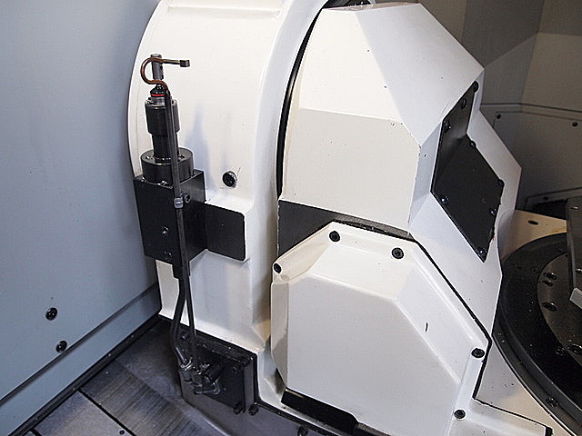 P002481 立型マシニングセンター 牧野フライス製作所 V55-5XA_17