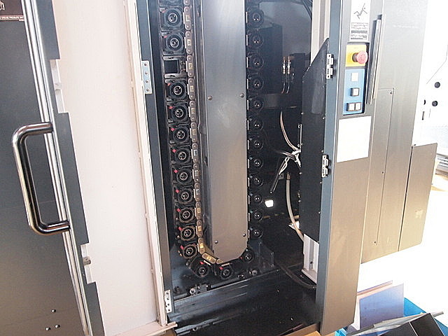 P002481 立型マシニングセンター 牧野フライス製作所 V55-5XA_22