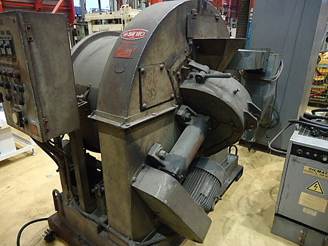 P002477 ショットブラスト 新東 STB-10TDC_6