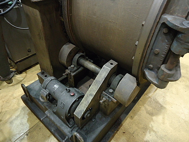 P002477 ショットブラスト 新東 STB-10TDC_9