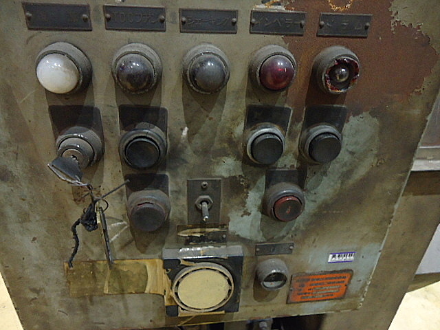 P002477 ショットブラスト 新東 STB-10TDC_13
