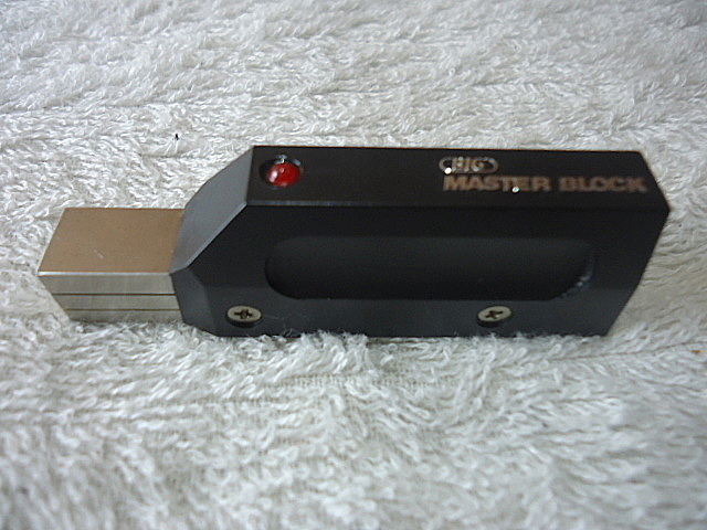 A026468 マスターブロック BIG MB10_2