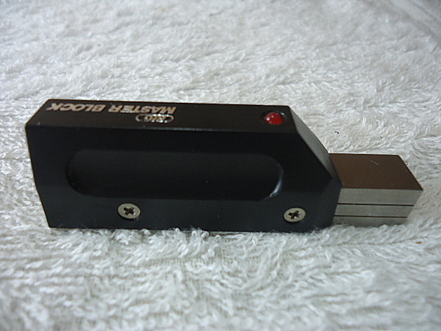 A026468 マスターブロック BIG MB10_4