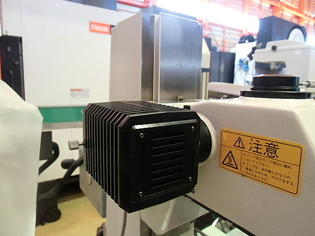 A026721 顕微鏡 ミツトヨ NO,176-842_6