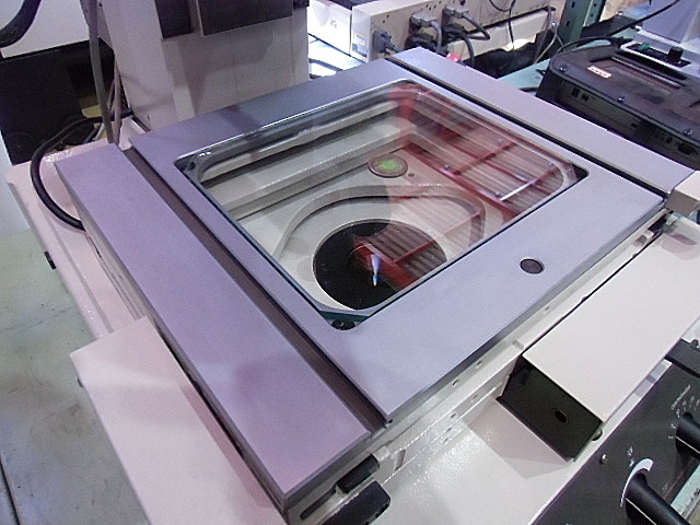 A026721 顕微鏡 ミツトヨ NO,176-842_8