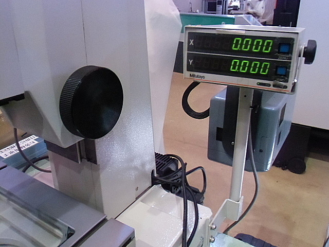 A026721 顕微鏡 ミツトヨ NO,176-842_17