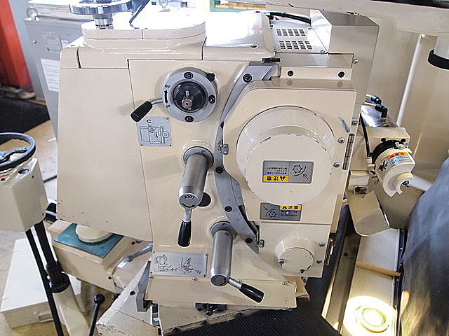 P002469 プロファイルグラインダー ワイダ PGX-2500S_9