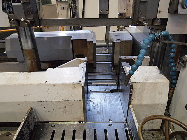 P002463 バンドソー 津根精機 TB4-432GN | 株式会社 小林機械 P002463 バンドソー 津根精機 TB4-432GN | 株式会社 小林機械