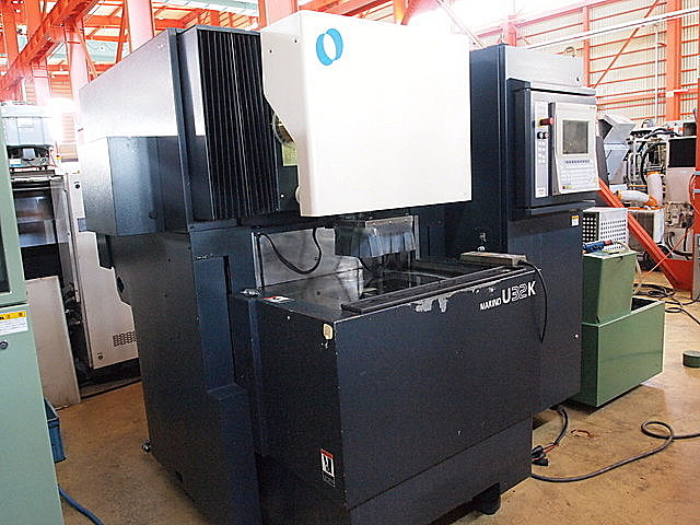 P002460 NCワイヤーカット 牧野フライス製作所 U32K | 株式 P002460 NCワイヤーカット 牧野フライス製作所 U32K | 株式