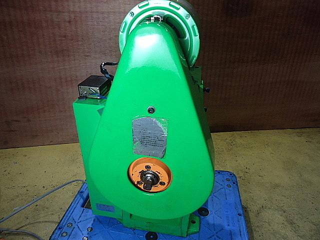 A026397 メカプレス 中国機工 MINI-POW M-120_3