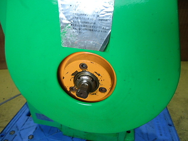 A026397 メカプレス 中国機工 MINI-POW M-120_4