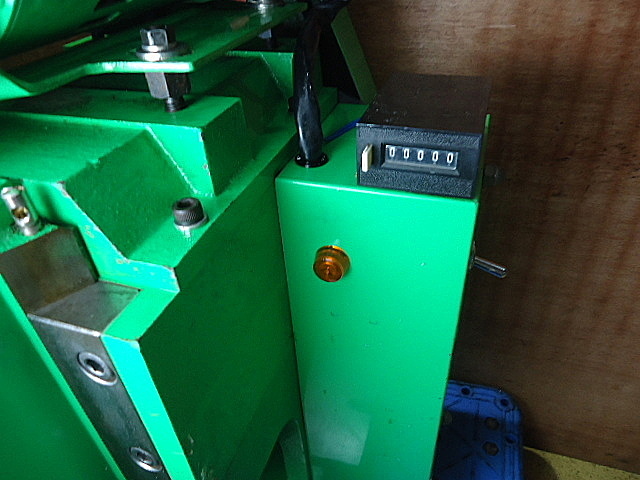 A026397 メカプレス 中国機工 MINI-POW M-120_13