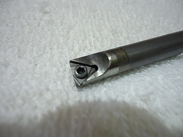 A026194 ボーリングバイトホルダー 京セラ STUBR0810B-06W