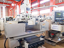 P900162 NCフライス 大隈豊和 FMR-30 | 株式会社 小林機械