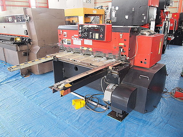 P002430 シャーリング アマダ M-1245_2