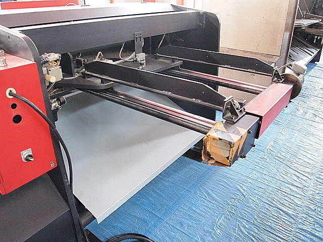 P002430 シャーリング アマダ M-1245_11