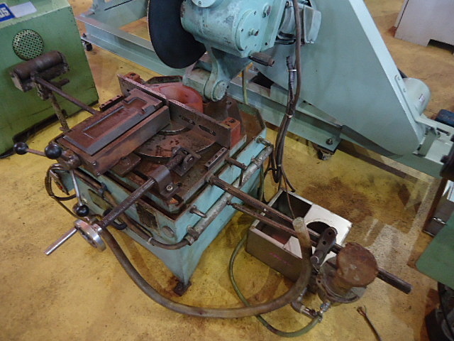 A025995 メタルソー -- MMC-385A | 株式会社 小林機械 A025995 メタルソー -- MMC-385A | 株式会社 小林機械
