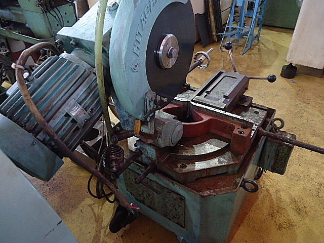 A025995 メタルソー -- MMC-385A | 株式会社 小林機械 A025995 メタルソー -- MMC-385A | 株式会社 小林機械