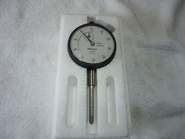 激レア　Mitutoyo ミツトヨ　腕時計 非売品 激レアMitutoyo ミツトヨ腕時計 非売品