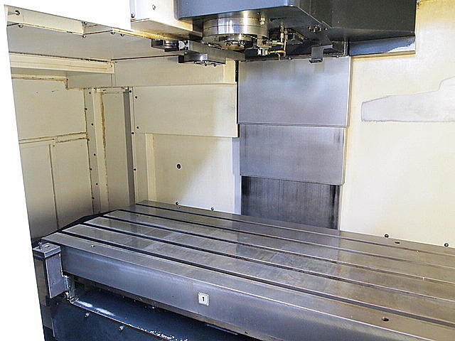 P002419 立型マシニングセンター ヤマザキマザック VCN-510C-HS_7