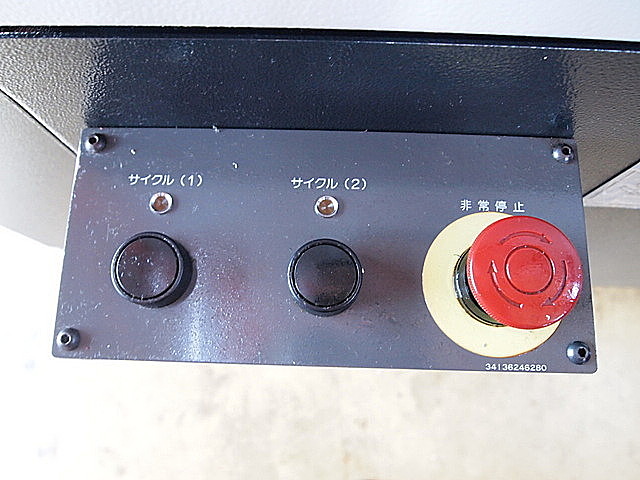 P002419 立型マシニングセンター ヤマザキマザック VCN-510C-HS_17