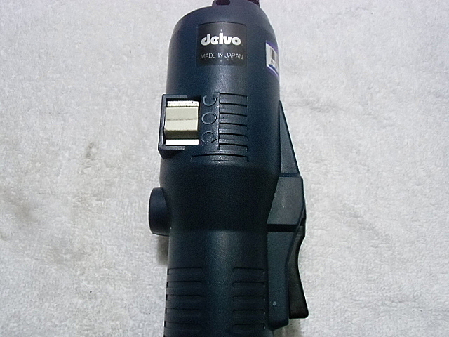 A026245 電動ドライバー デルボ DLV7140-EJN_4