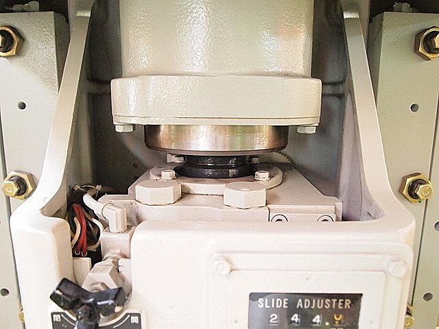 P002418 Ｃ型プレス コマツ OBS45-33B_3