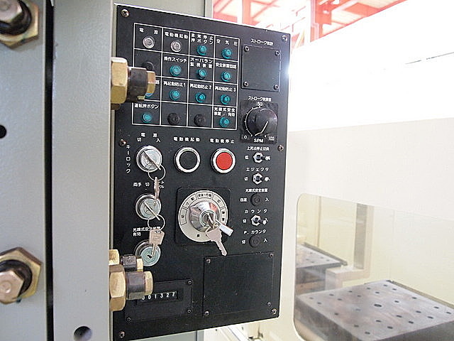 P002418 Ｃ型プレス コマツ OBS45-33B_9