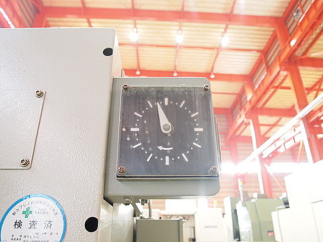 P002418 Ｃ型プレス コマツ OBS45-33B_10