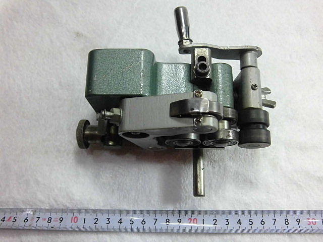 A026026 パンチグラインダー 中西工業 TM-055 | 株式会社 小林機械 A026026 パンチグラインダー 中西工業 TM-055 | 株式会社 小林機械