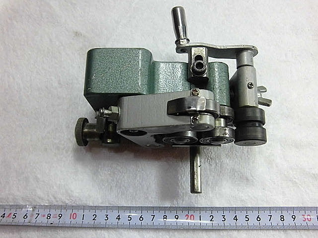 A026026 パンチグラインダー 中西工業 TM-055 | 株式会社 小林機械 A026026 パンチグラインダー 中西工業 TM-055 | 株式会社 小林機械